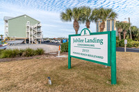 Jubilee Landing 203