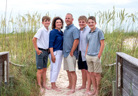 Deluca Family