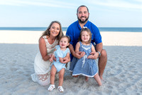Hill Family